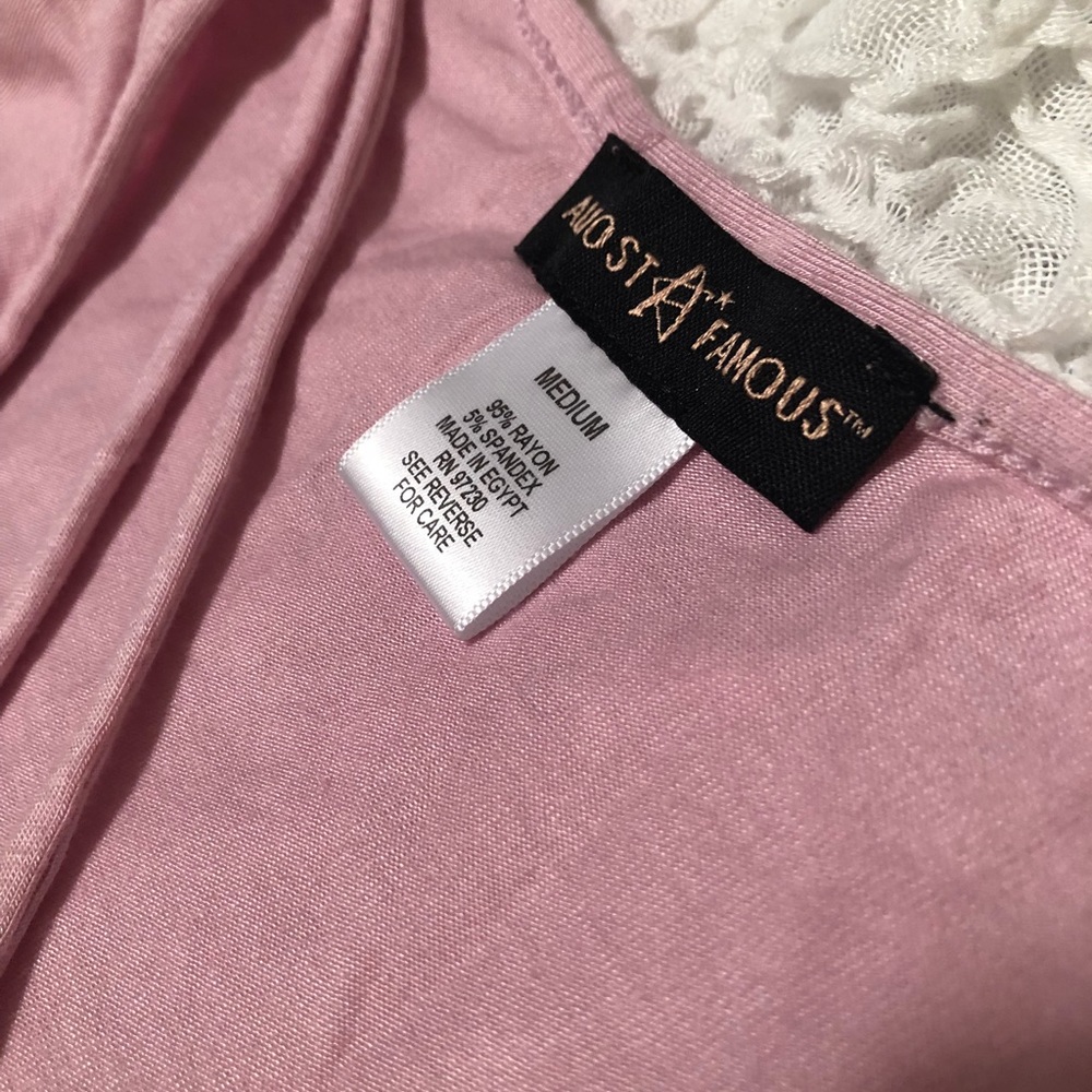 Blouse - Picture 3 of 4
